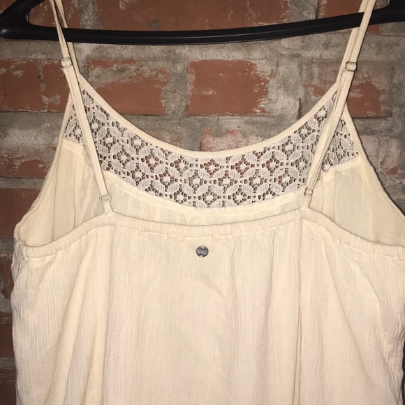 Babydoll Style Dress - Picture 5 of 5